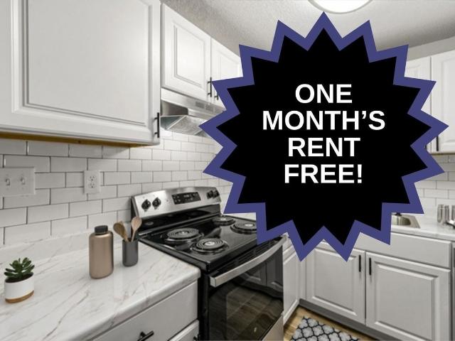 Apartment for rent in Norcross, Georgia