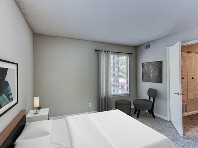 Apartment for rent in Norcross, Georgia