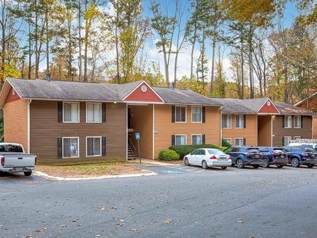Apartment for rent in Norcross, Georgia
