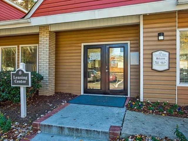 Apartment for rent in Norcross, Georgia