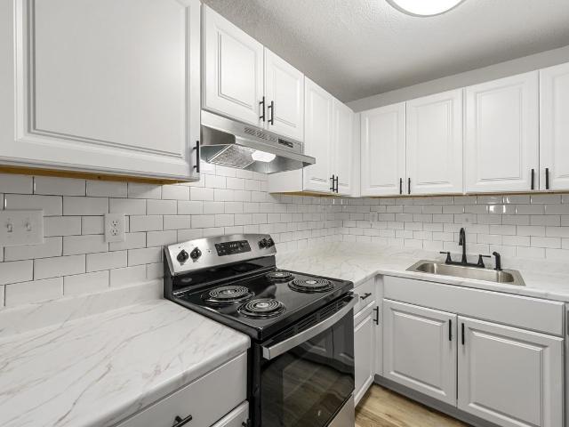Apartment for rent in Norcross, Georgia