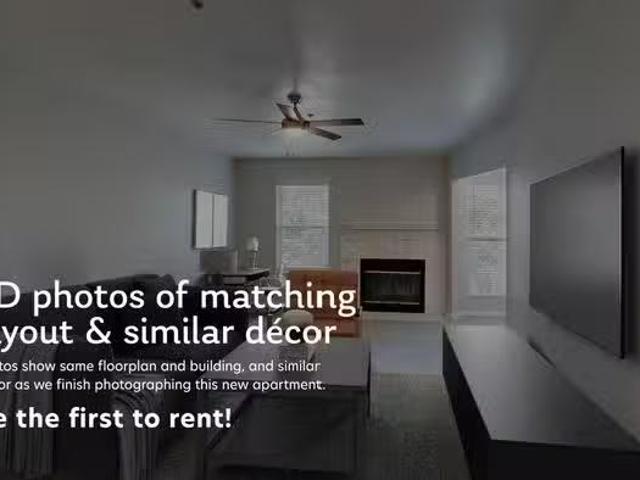 Apartment for rent in Solano, California
