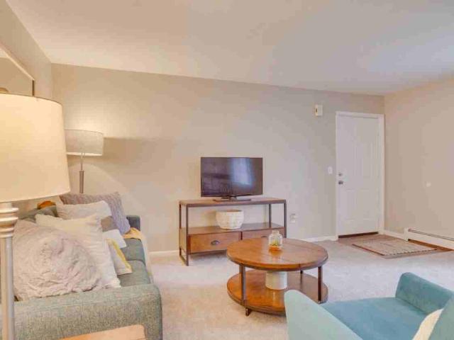 Apartment for rent in Utica, Michigan