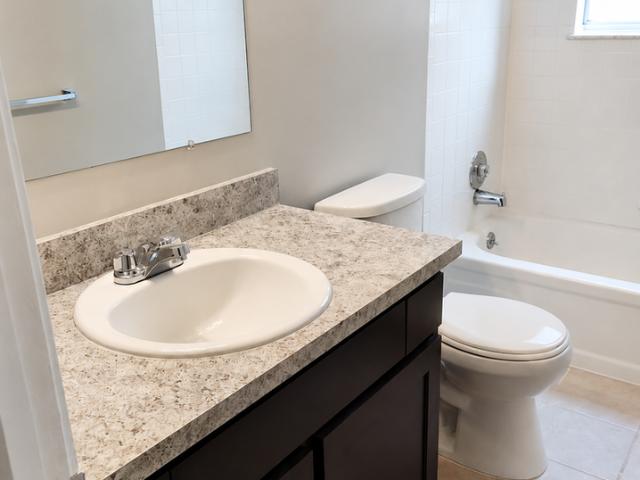 Apartment for rent in Utica, Michigan