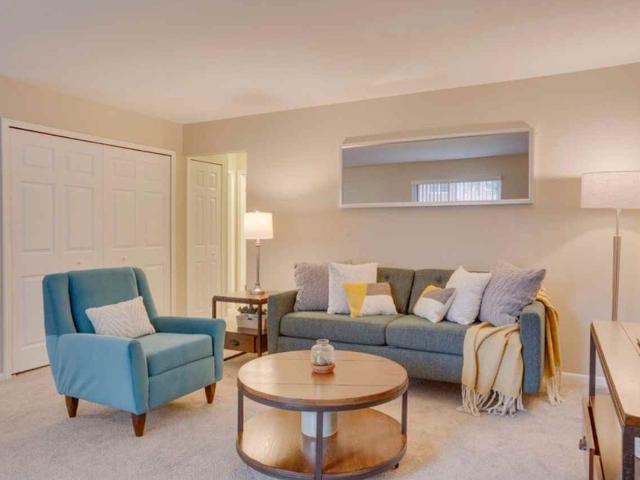 Apartment for rent in Utica, Michigan