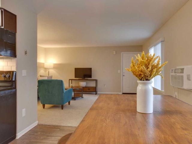 Apartment for rent in Utica, Michigan