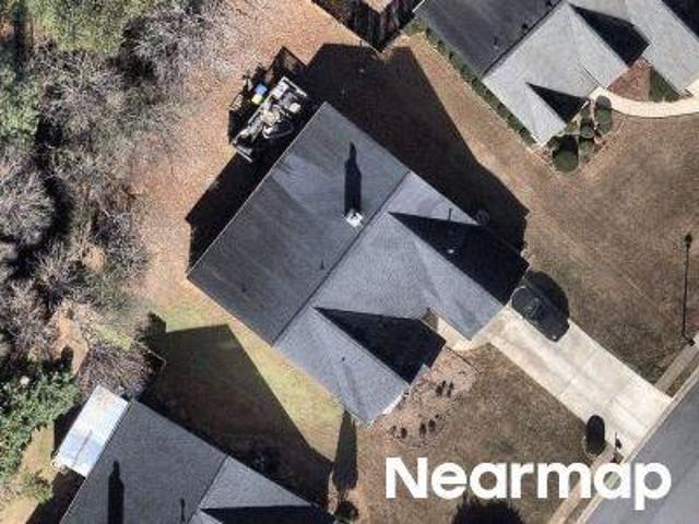 House for sale in Lawrenceville, Georgia