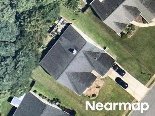 House for sale in Lawrenceville, Georgia