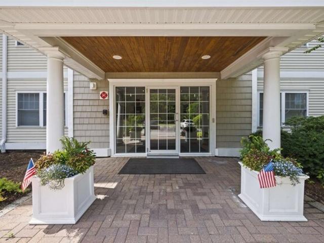 Condo for sale in New Hampshire