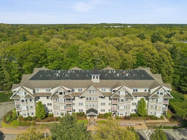 Condo for sale in New Hampshire