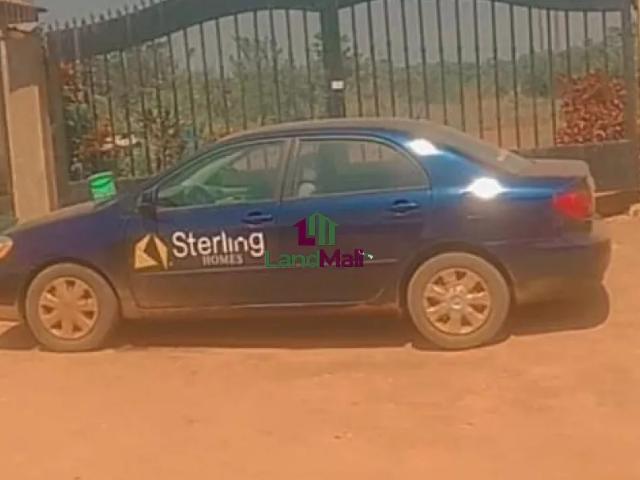 Property for sale in Eti Osa, Abuja