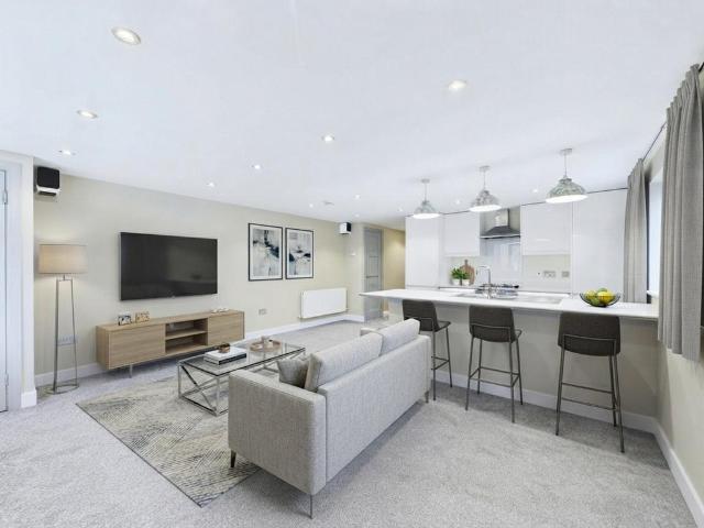 Apartment for rent in Chertsey, Runnymede