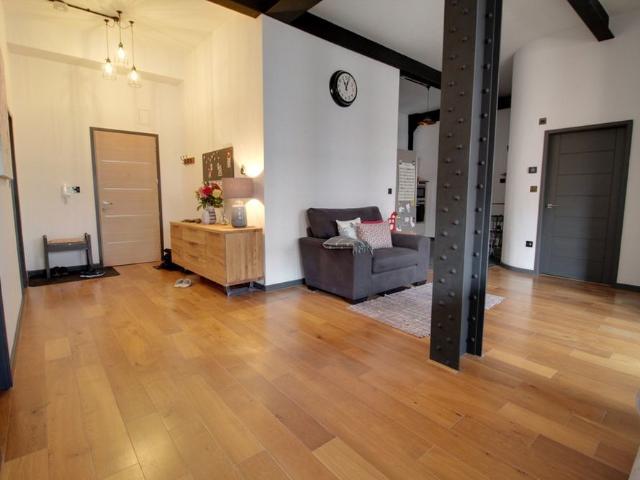 Apartment for rent in Jewellery Quarter, West Midlands