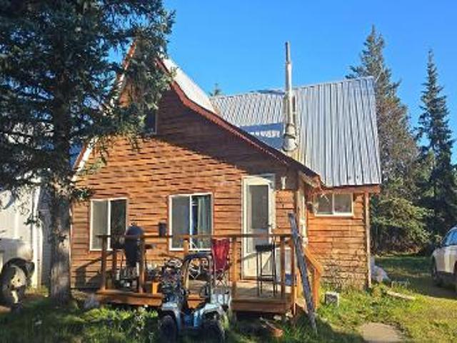 House for sale in Ninilchik, Alaska
