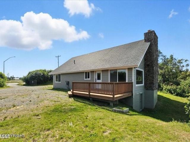 House for sale in Ninilchik