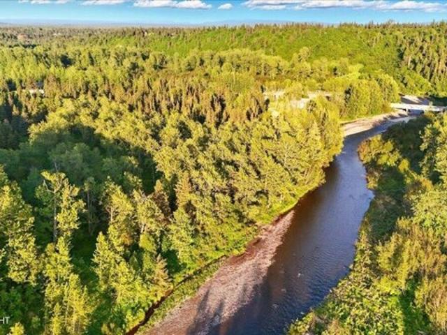 Land for sale in Ninilchik