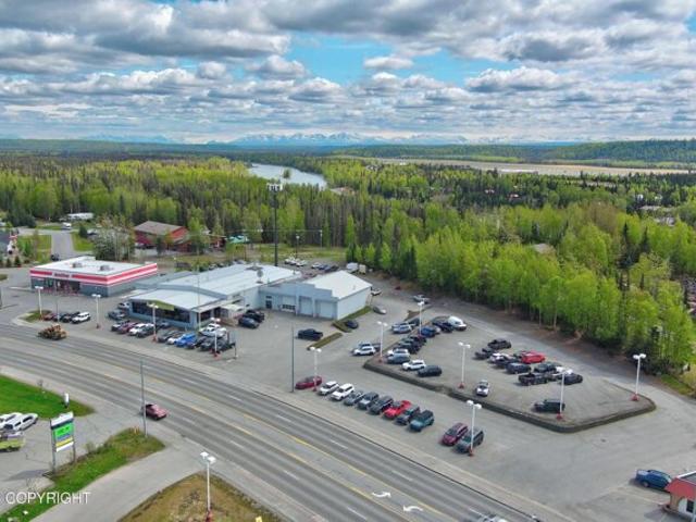 Land for sale in Soldotna