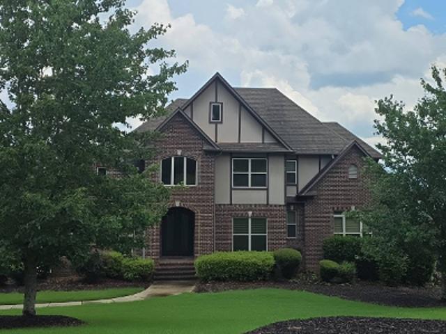 House for sale in Helena, Alabama