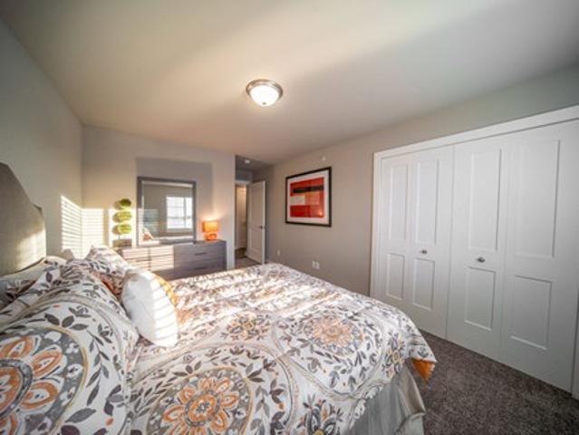 Apartment for rent in Sterling Heights