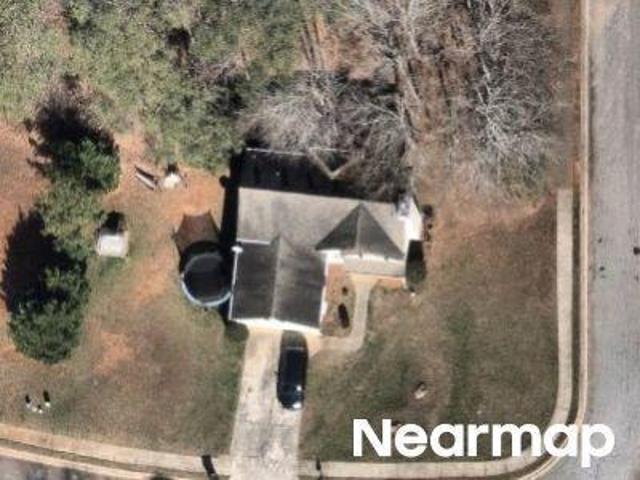 House for sale in Covington, Georgia