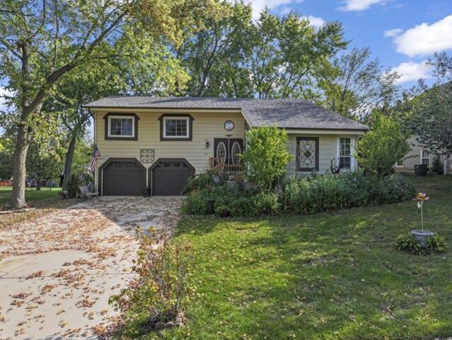 House for sale in Bloomingdale, Illinois