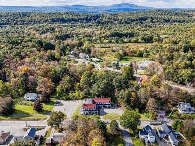 Land for sale in Massachusetts
