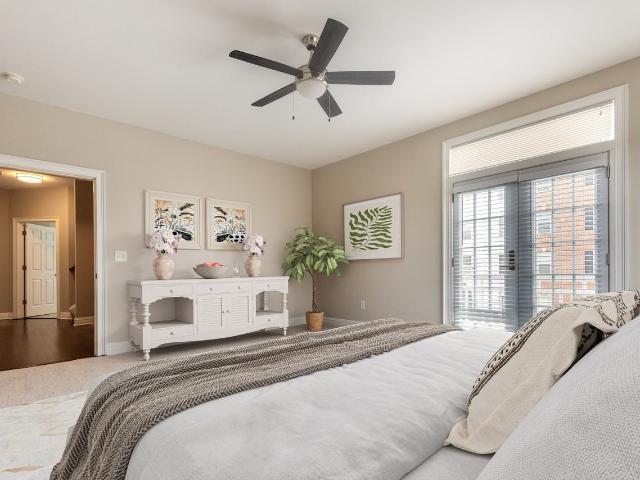 Apartment for rent in Williamsburg, Virginia