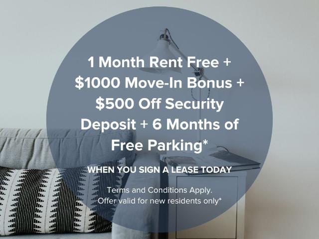 Apartment for rent in Regina, Saskatchewan