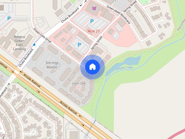 Apartment for rent in Regina, Saskatchewan