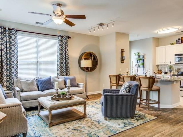 Apartment for rent in Williamsburg