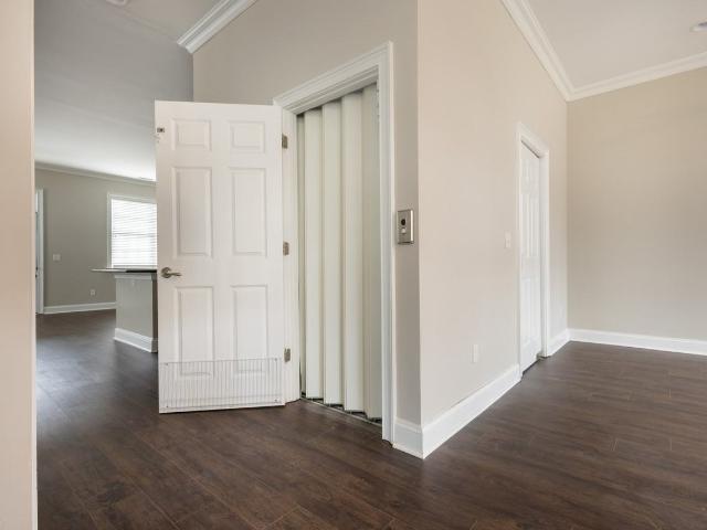 Apartment for rent in Williamsburg, Virginia