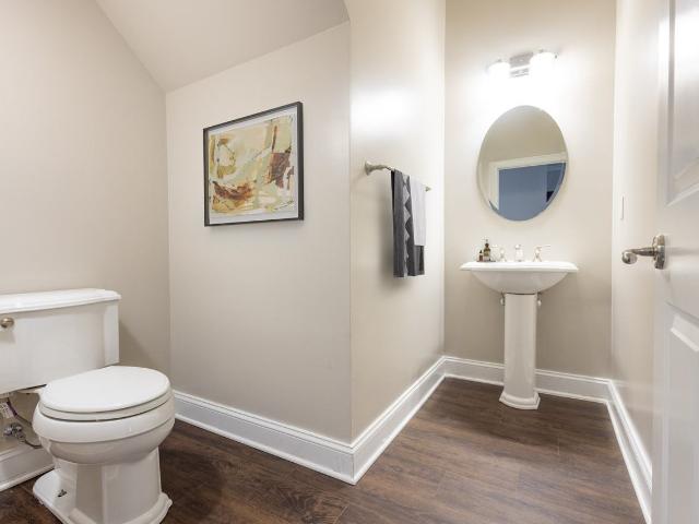 Apartment for rent in Williamsburg