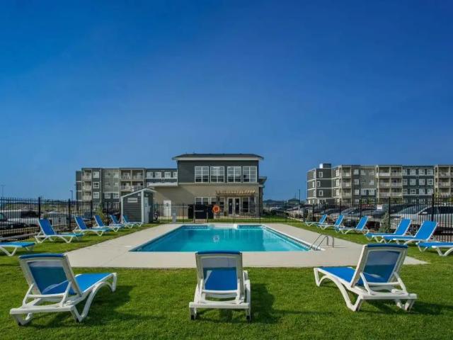 Apartment for rent in Regina, Saskatchewan