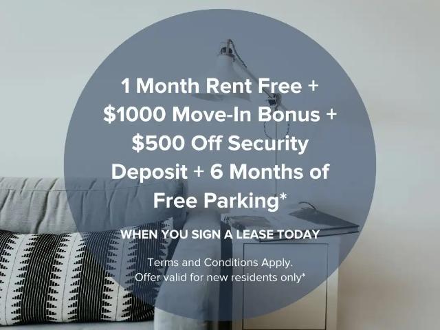 Apartment for rent in Regina, Saskatchewan
