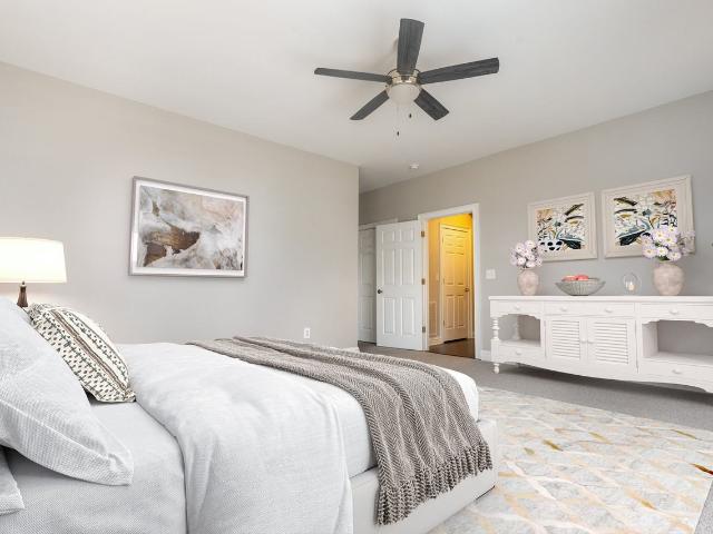 Apartment for rent in Williamsburg