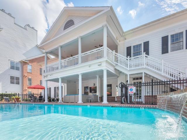 Apartment for rent in Williamsburg, Virginia