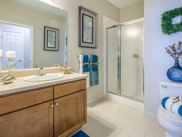 Apartment for rent in Virginia