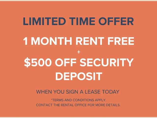 Apartment for rent in Regina, Saskatchewan