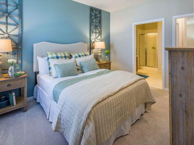 Apartment for rent in Virginia