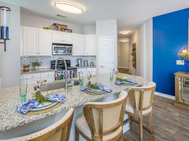 Apartment for rent in Virginia
