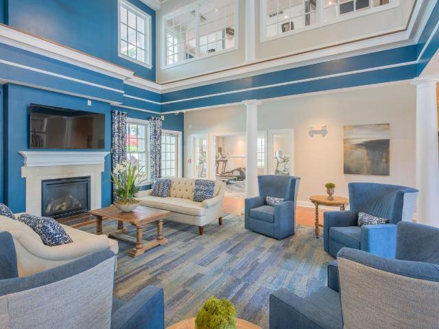 Apartment for rent in Virginia