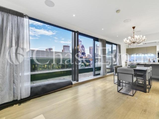 House for rent in Aldgate, Lyons