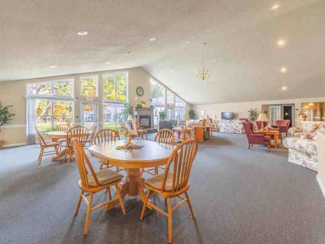 Apartment for rent in Portage