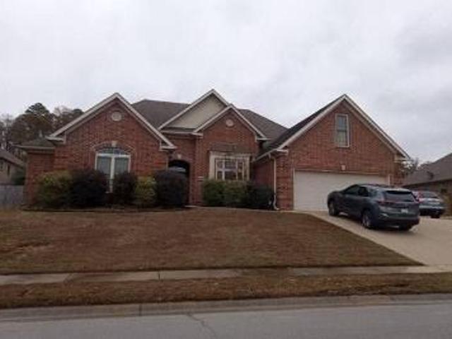 House for sale in Ark