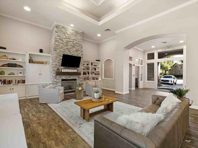Apartment for rent in Chico, Butte County