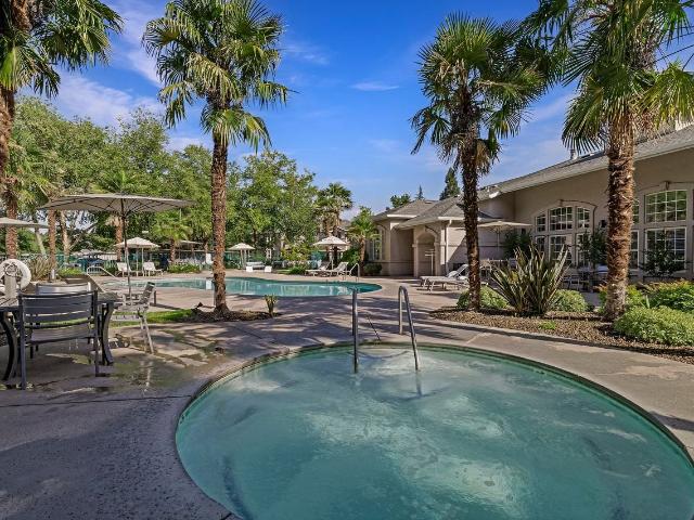 Apartment for rent in Butte, California