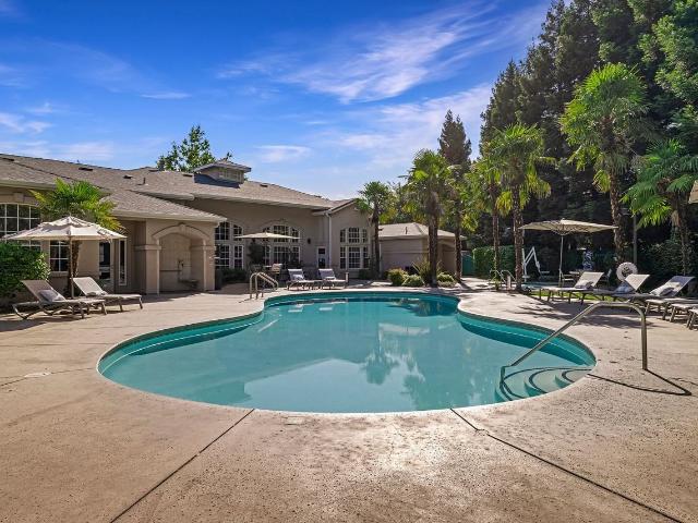 Apartment for rent in Butte, California