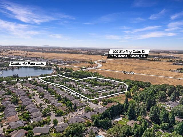 Apartment for rent in Butte, California