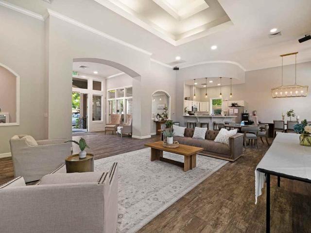 Apartment for rent in Butte, California