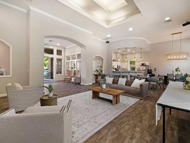 Apartment for rent in Chico, California